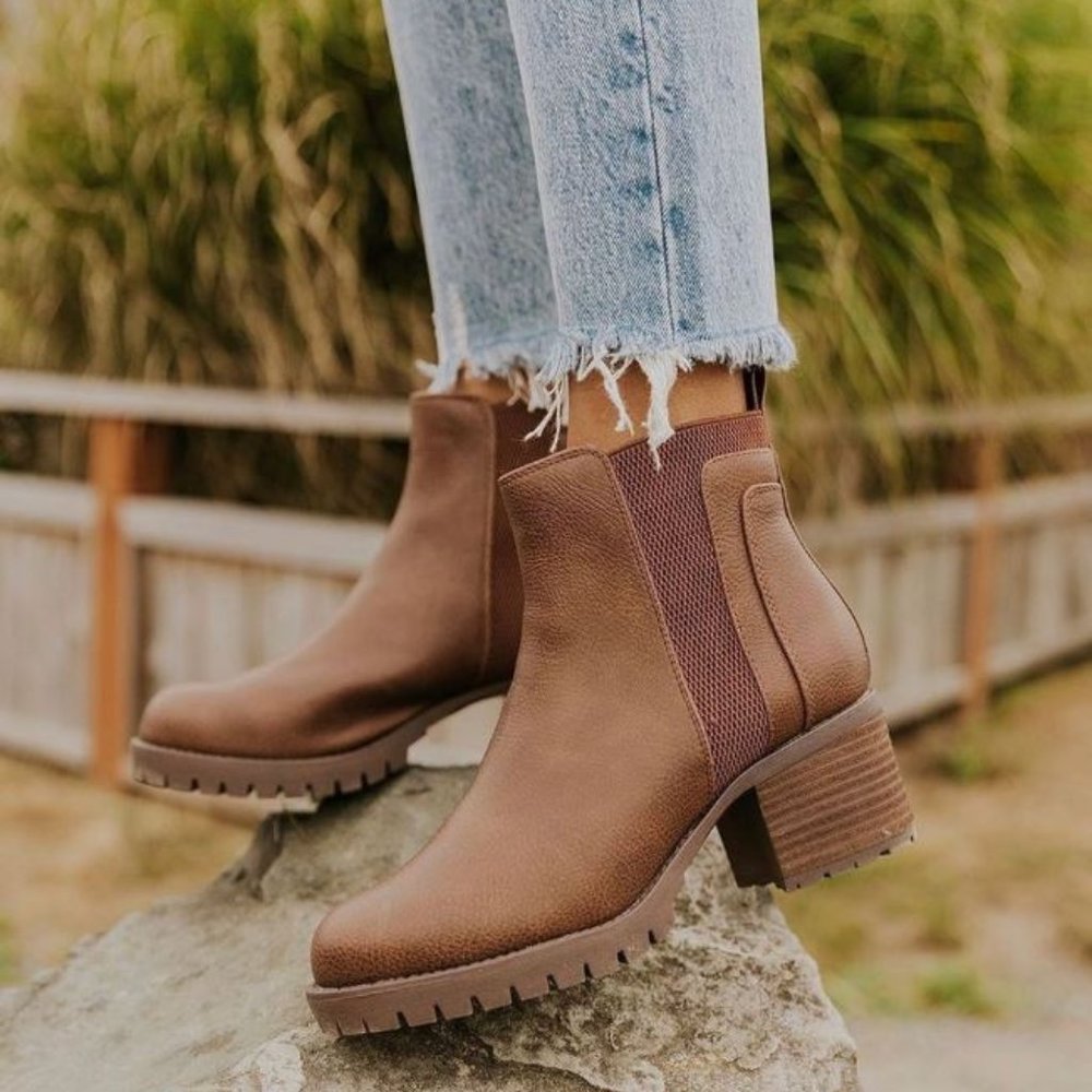 Booties